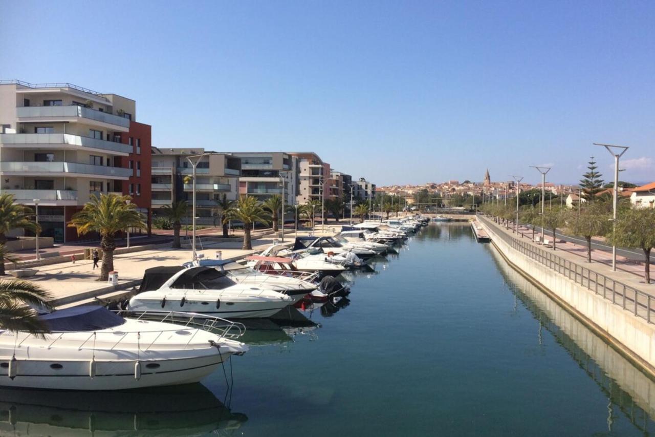 Chic Du Port * Fréjus